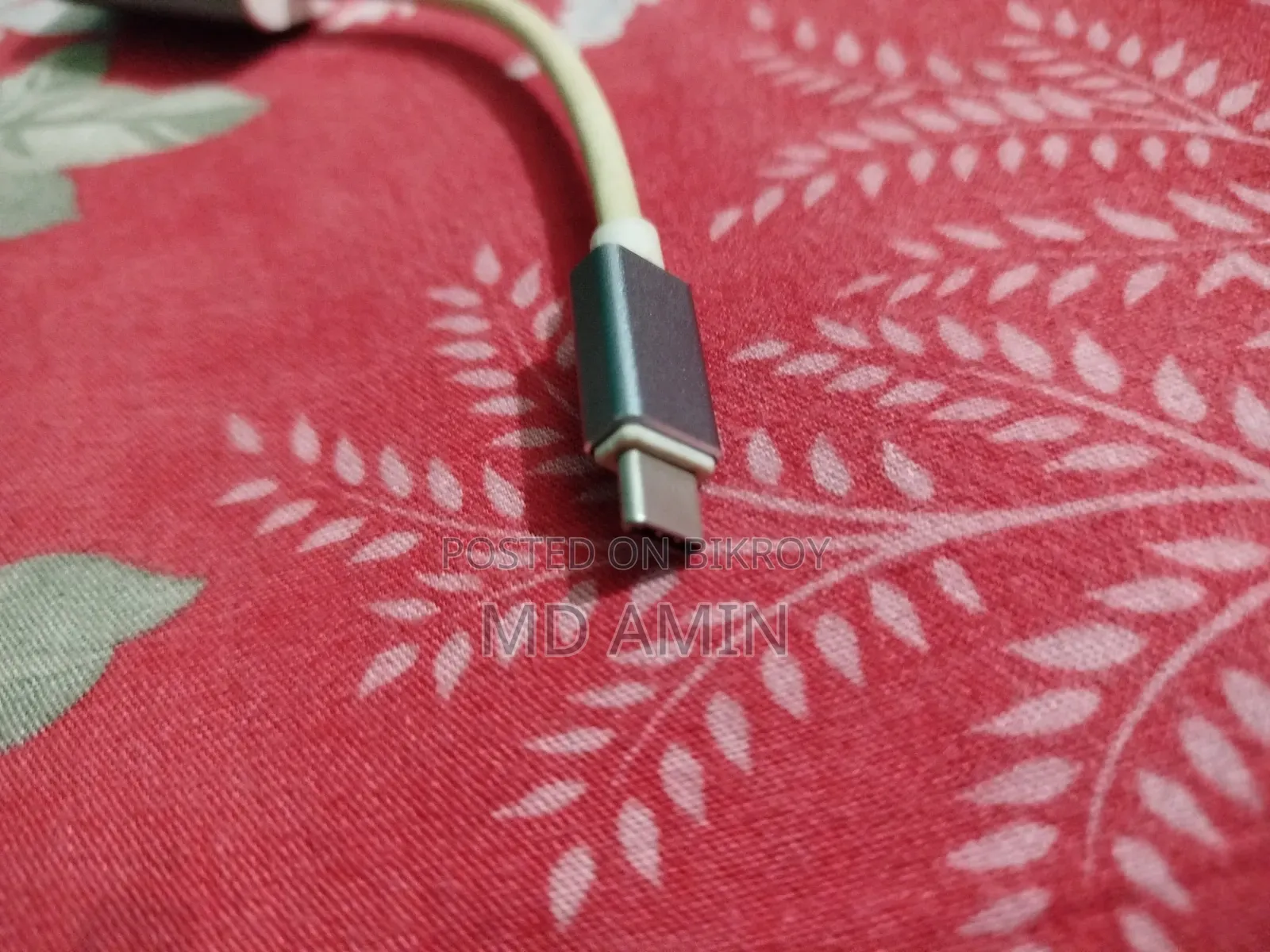 Type C Display Converter