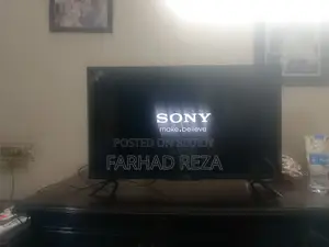 "সনি ৩২ ইঞ্চি টিভি"