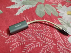Type C Display Converter