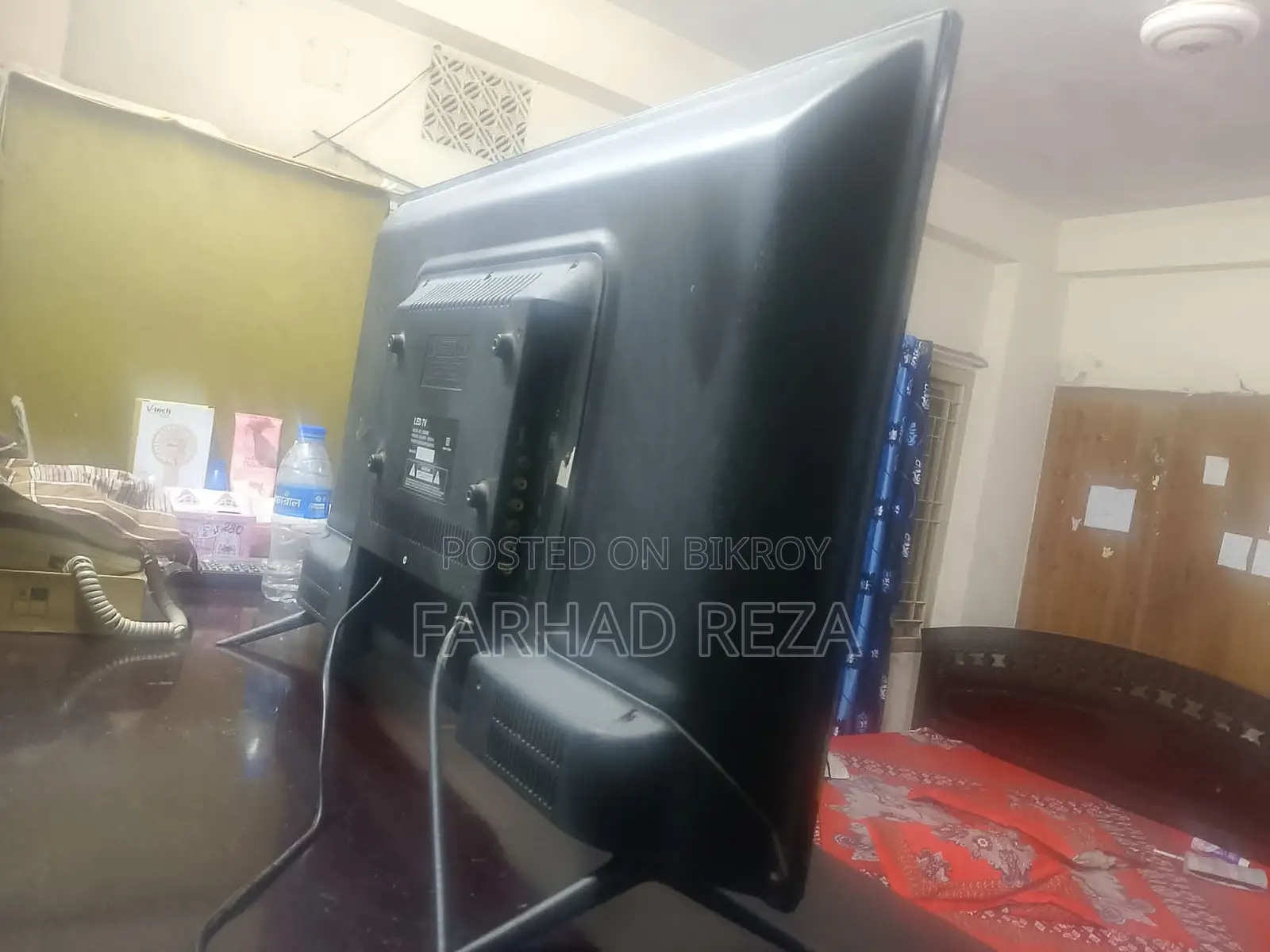 "সনি ৩২ ইঞ্চি টিভি"