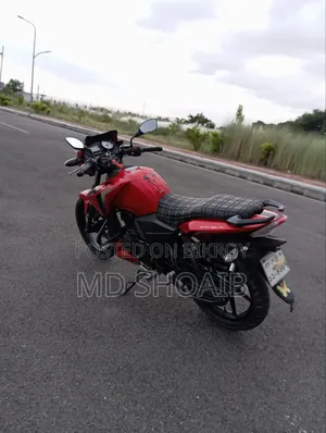 TVS 2017 Red
