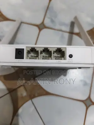 Tp Link Used Router