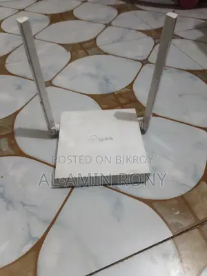 Tp Link Used Router