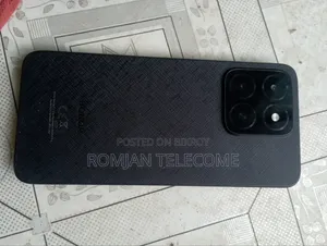 Honor X5b Plus 128 GB Black