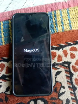 Honor X5b Plus 128 GB Black