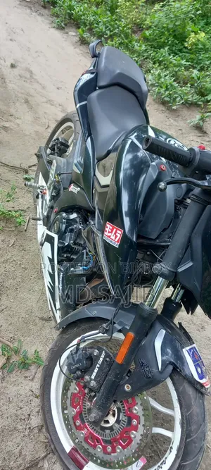 Bajaj Pulsar N160 2022 Black