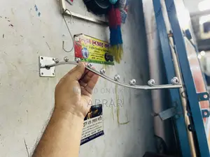 Wall Hangers