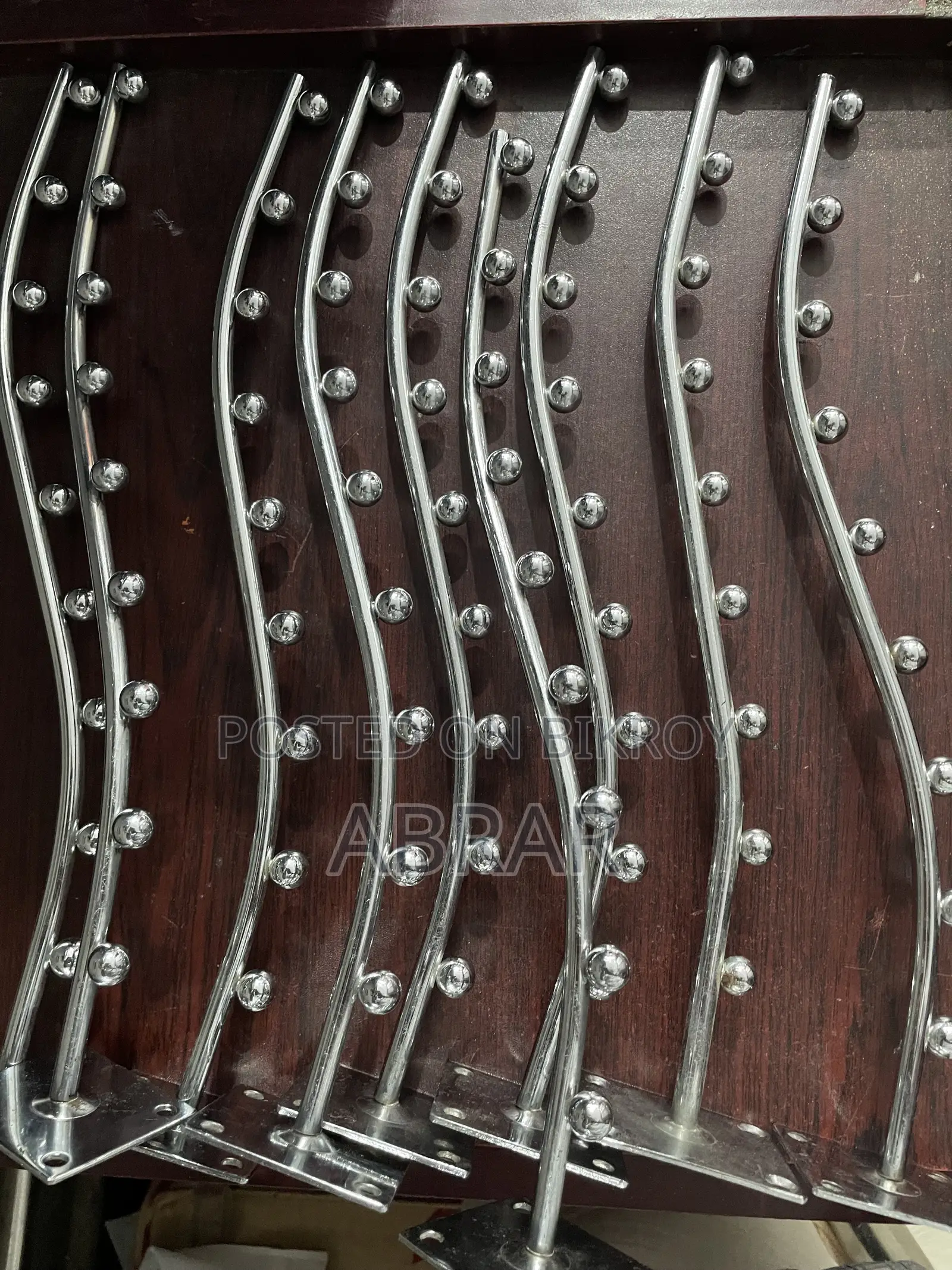 Wall Hangers