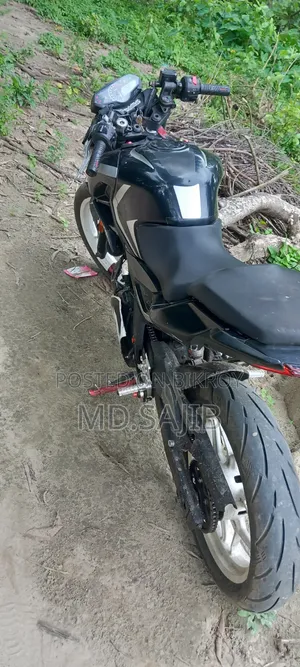 Bajaj Pulsar N160 2022 Black