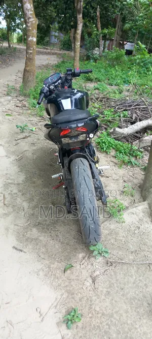 Bajaj Pulsar N160 2022 Black