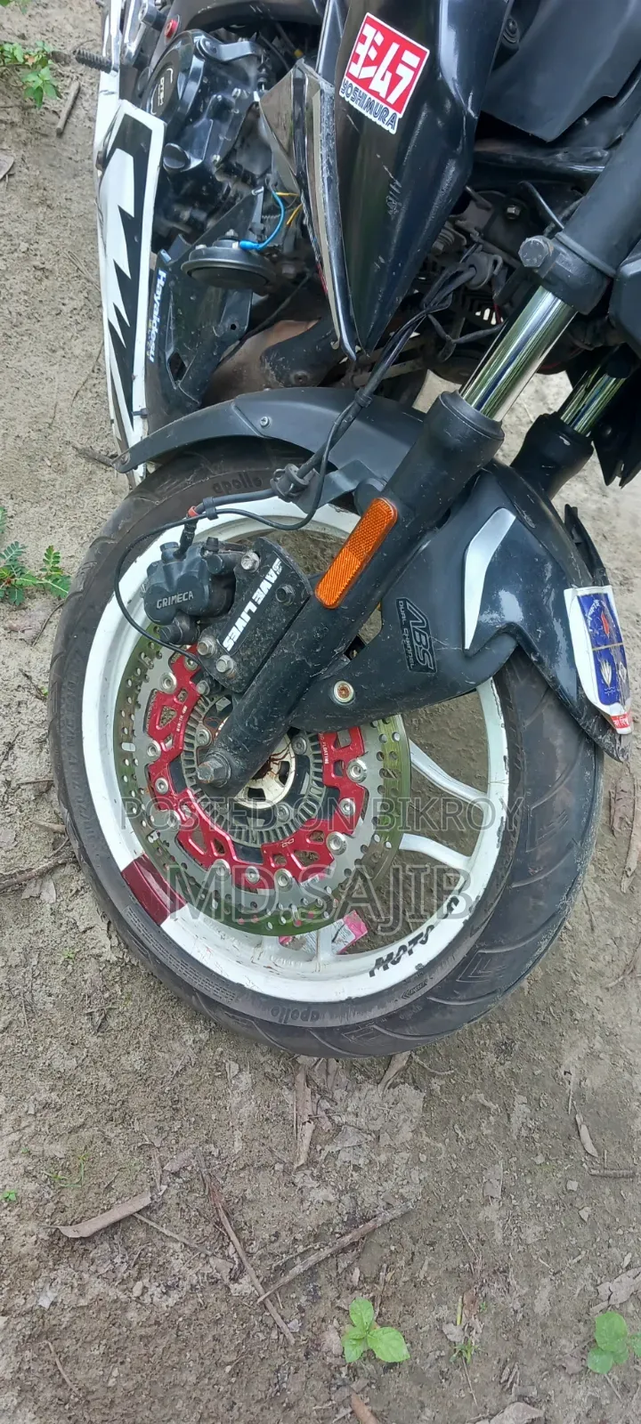 Bajaj Pulsar N160 2022 Black