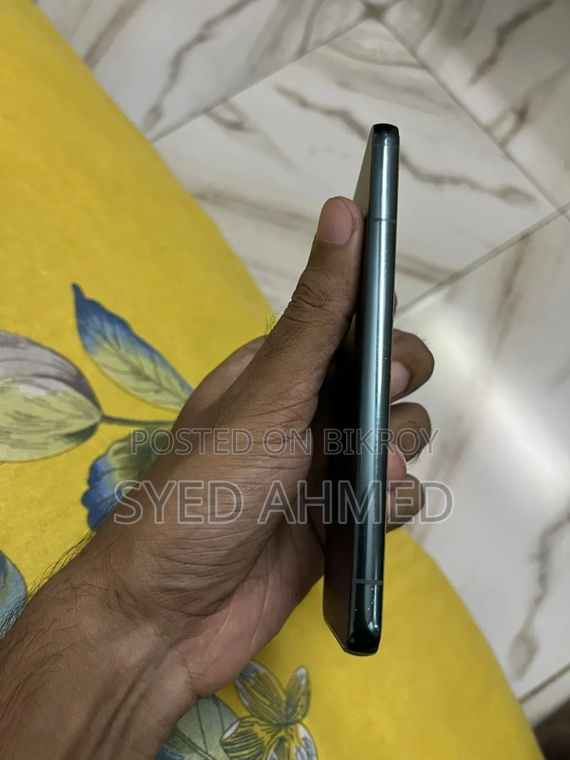 Samsung Galaxy S22 5G 128 GB Green