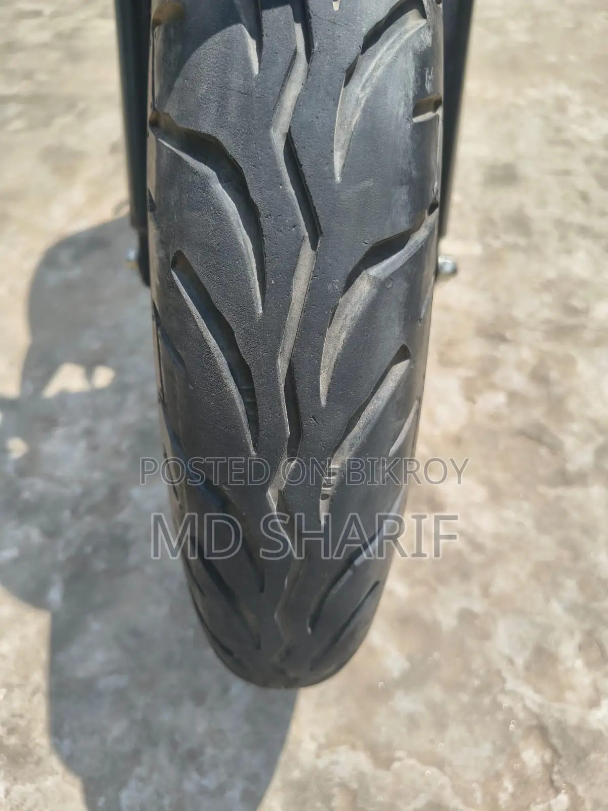 Suzuki Gixxer 2026 Black