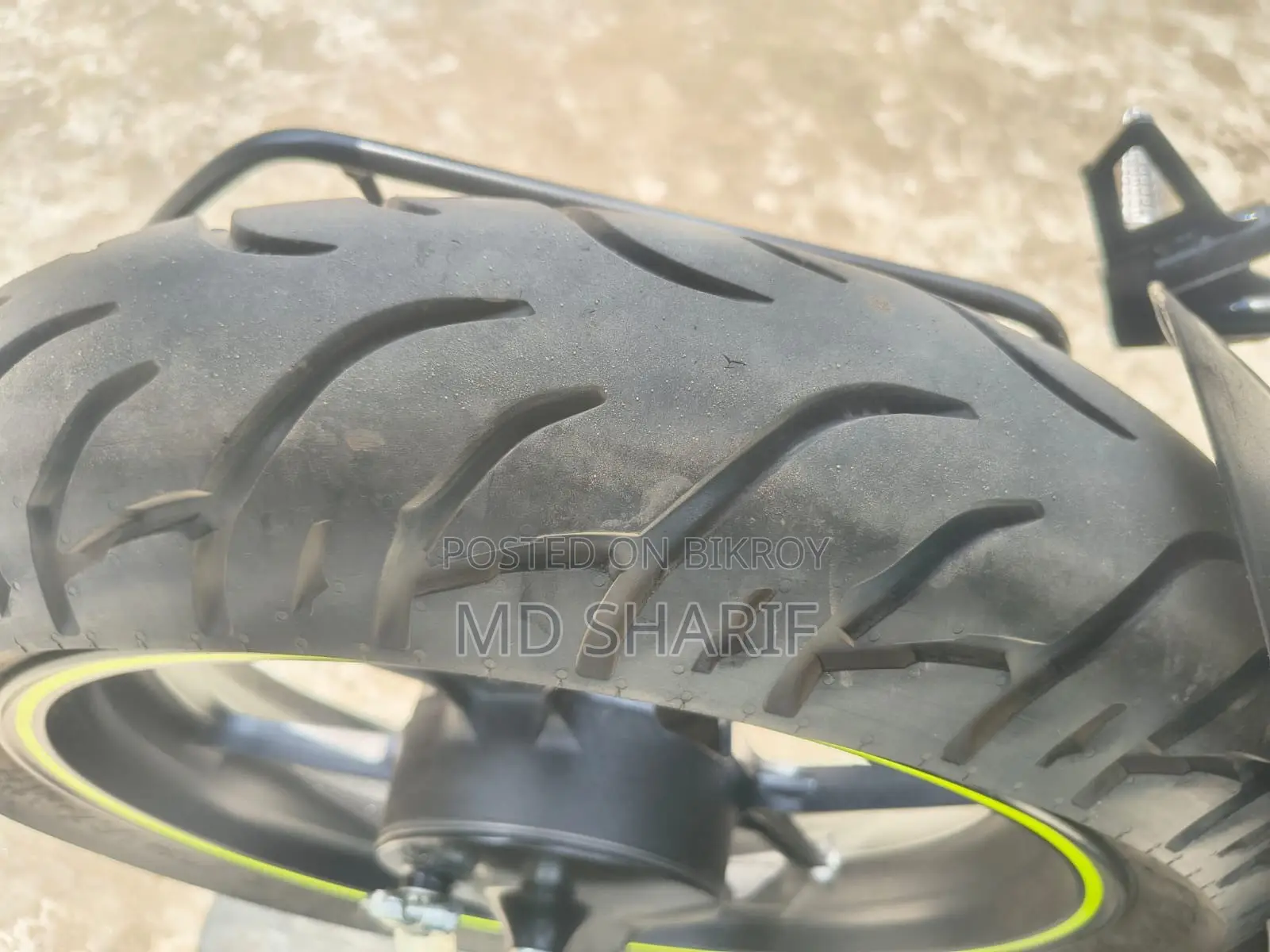 Suzuki Gixxer 2026 Black