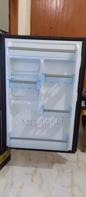 ভিশন ফ্রিজ বিক্রি হবে ৩৫৬ লিটার (Vis-356l)