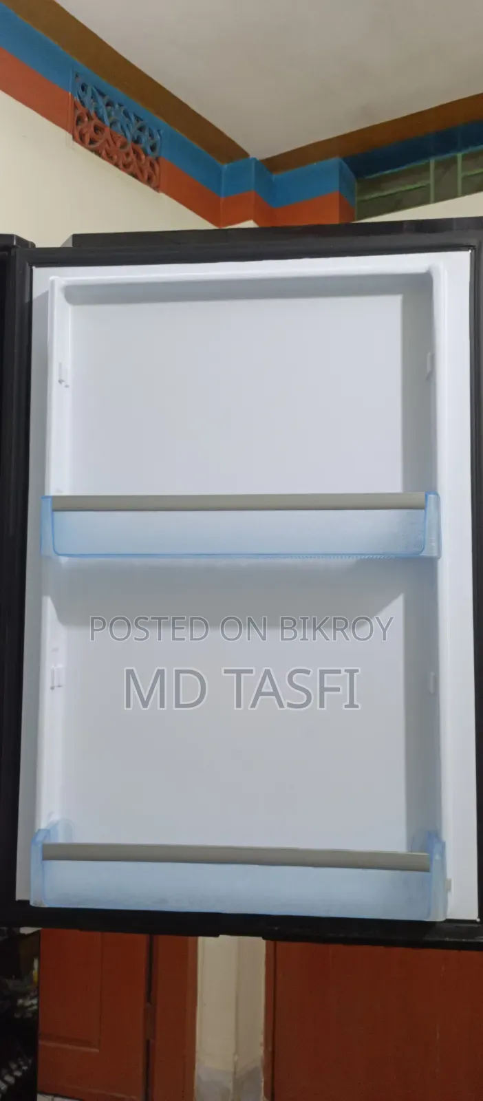 ভিশন ফ্রিজ বিক্রি হবে ৩৫৬ লিটার (Vis-356l)