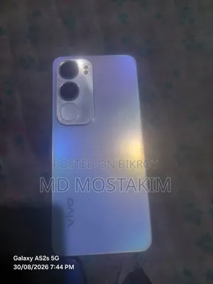 ভিভো ওয়াই১৯এস ১২৮ জিবি