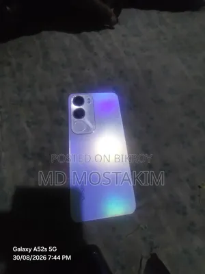 Vivo Y19s 128 GB