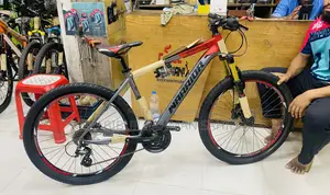 Warrior 3.0(Same Mother Company as Veloce)