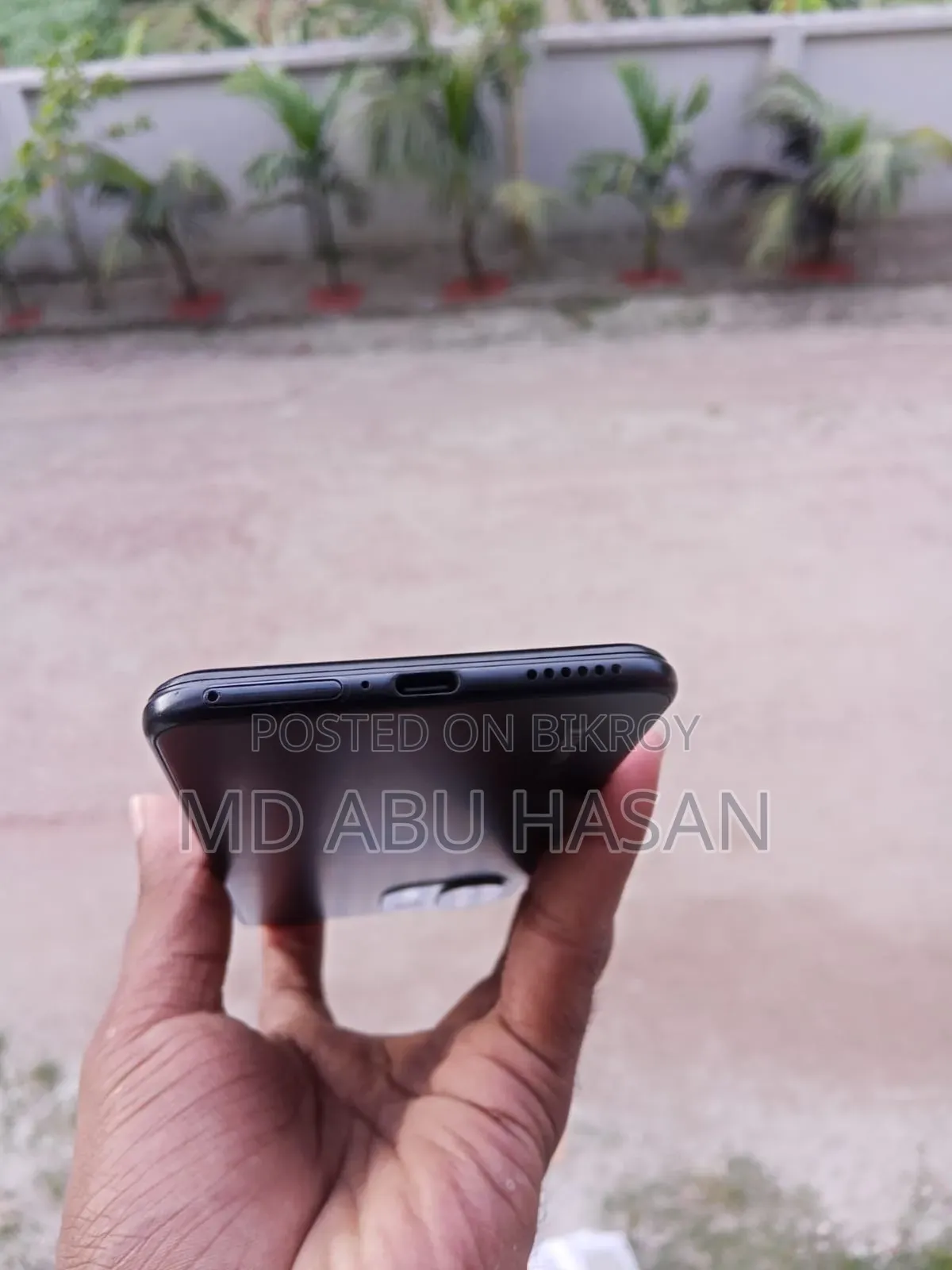 Xiaomi 11 Lite 5G NE 128 GB Black