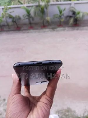 Xiaomi 11 Lite 5G NE 128 GB Black