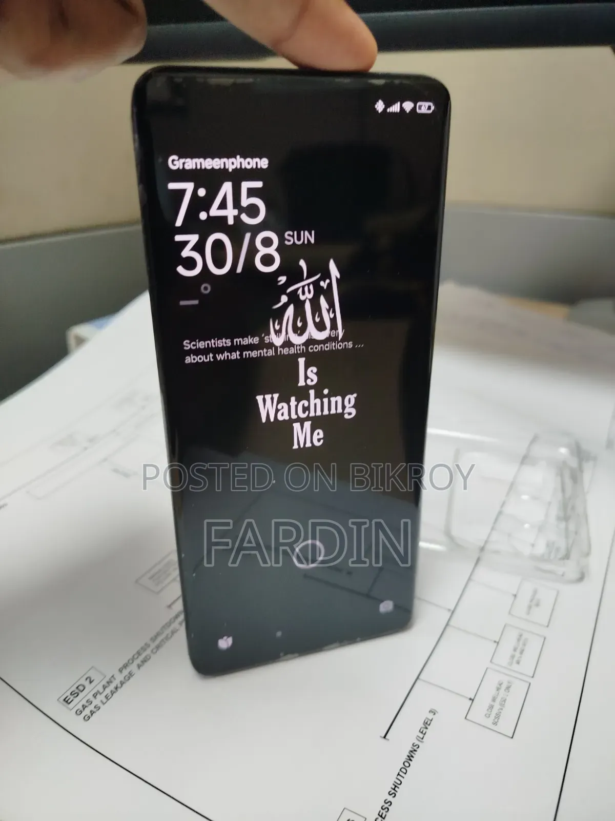Xiaomi Mi 11 Ultra 256 GB Black