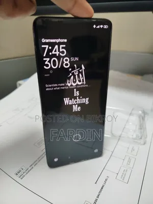 Xiaomi Mi 11 Ultra 256 GB Black