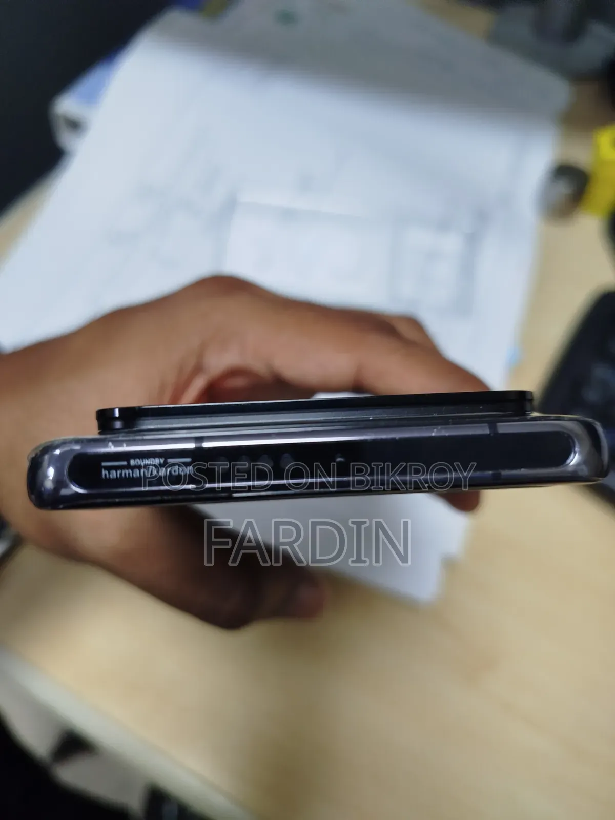 Xiaomi Mi 11 Ultra 256 GB Black