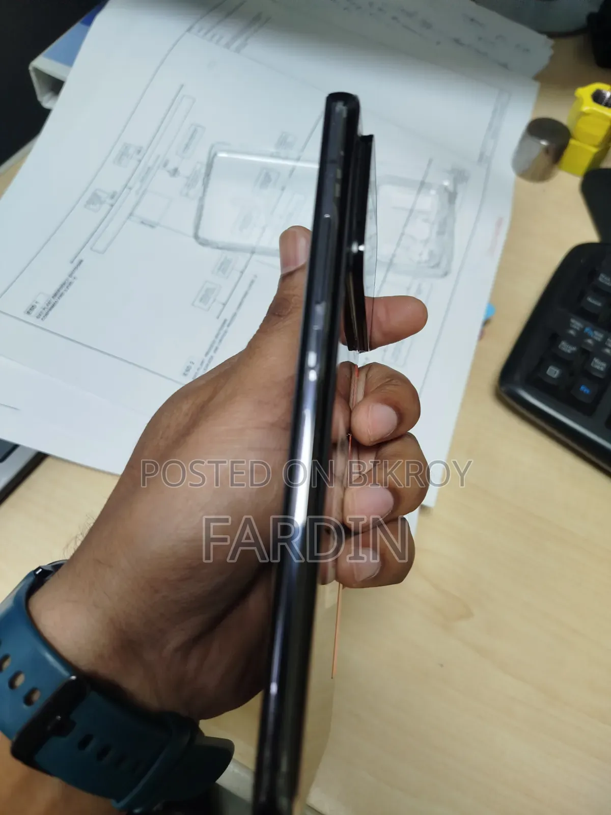 Xiaomi Mi 11 Ultra 256 GB Black