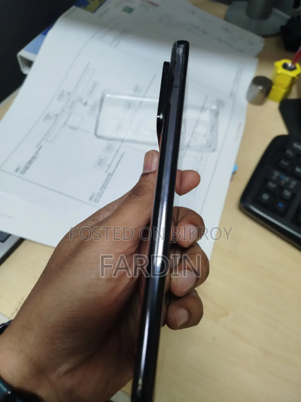 Xiaomi Mi 11 Ultra 256 GB Black