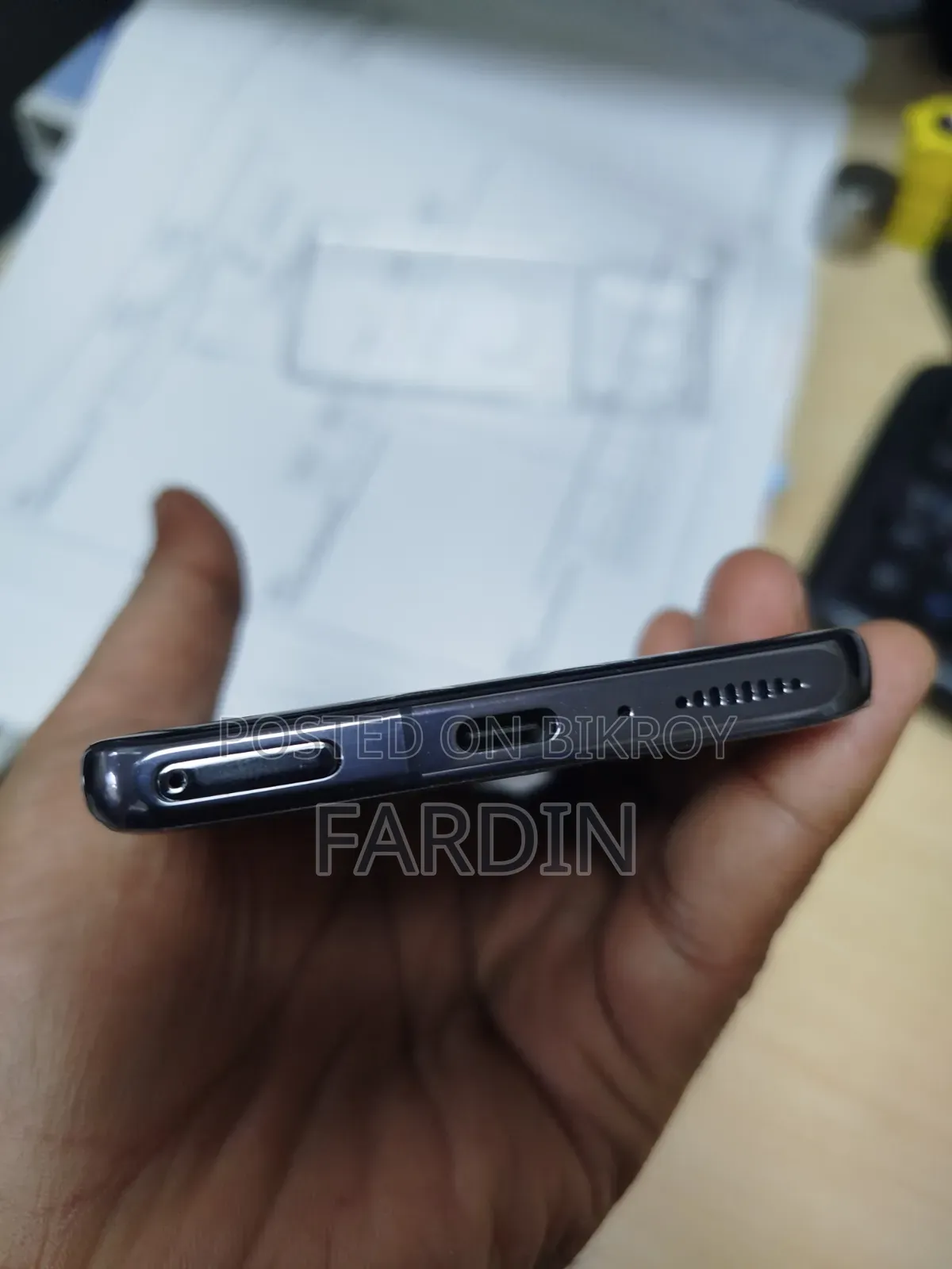 Xiaomi Mi 11 Ultra 256 GB Black