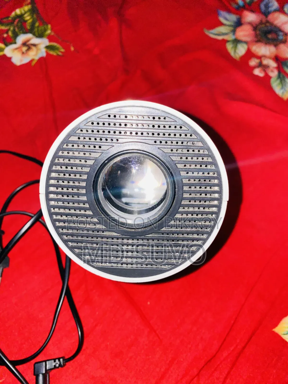 HY300 Projector