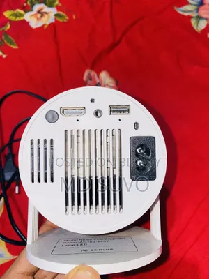 HY300 Projector