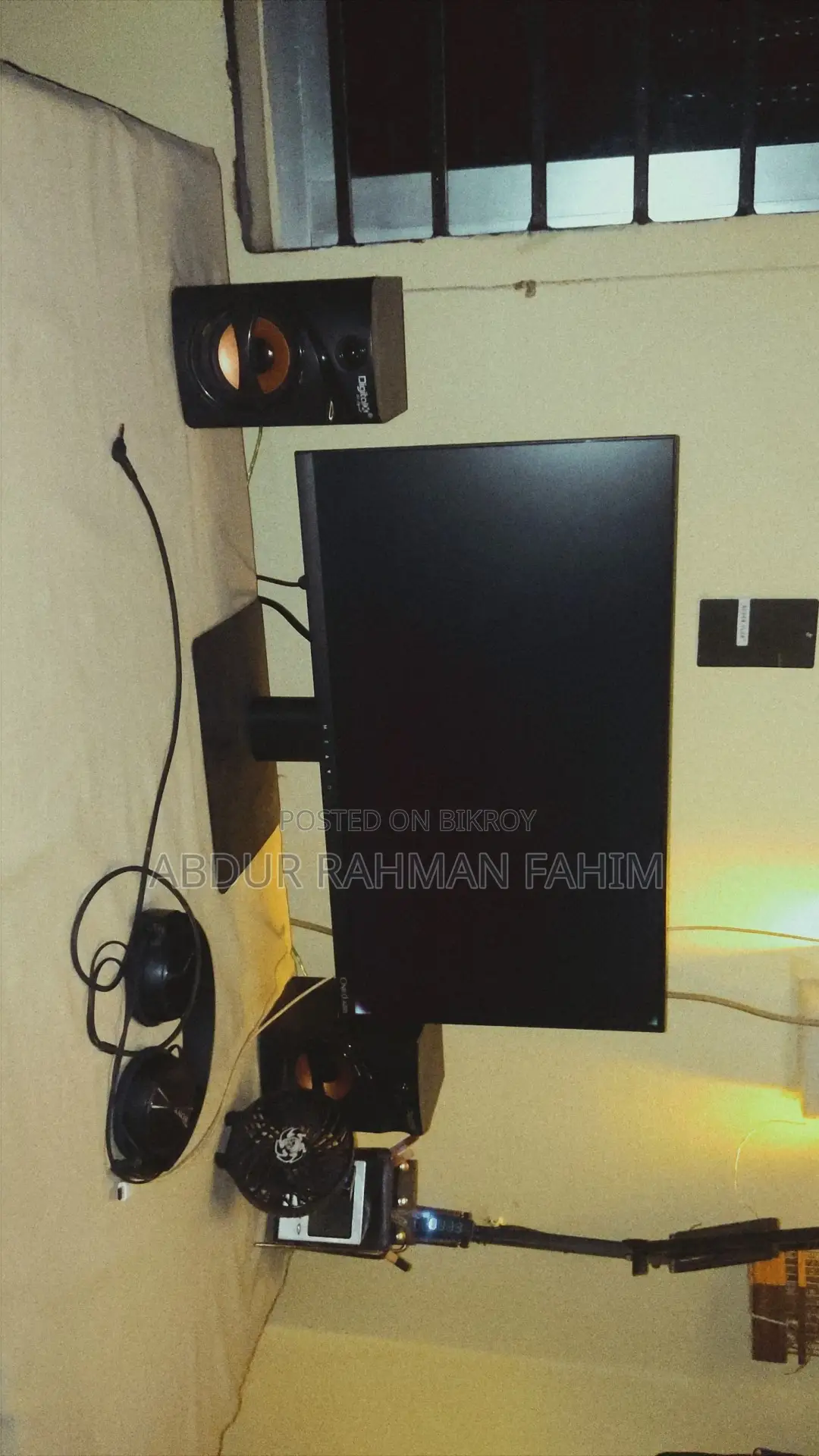 Monitor for Sale