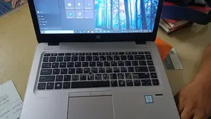 Laptop HP 250 G4 12GB Intel Core i5 HDD+SSD 256GB