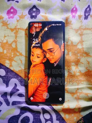 Oppo Reno 256 GB Blue