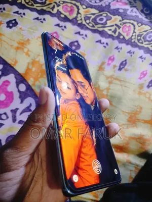 Oppo Reno 256 GB Blue