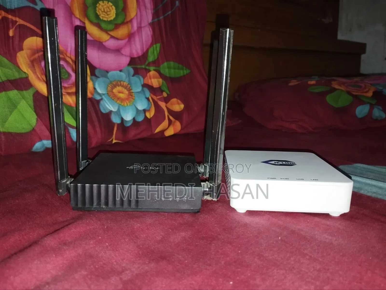 Networking Products
