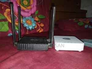 Networking Products