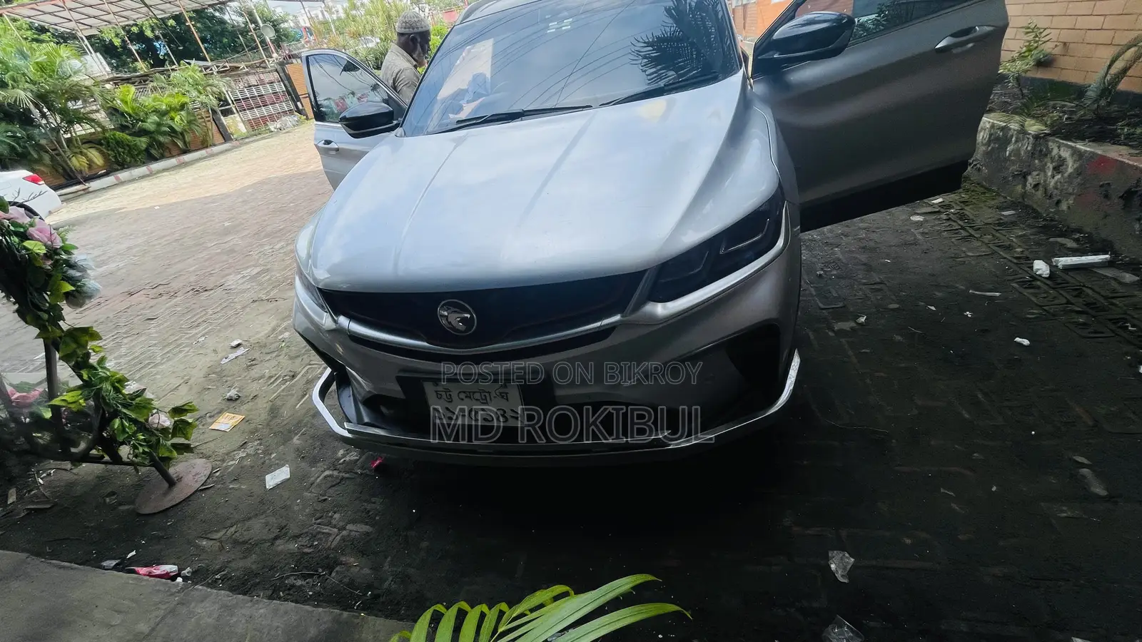 Proton Persona 2022 Silver