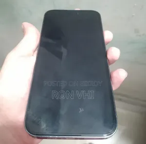 New Apple iPhone 14 Pro Max 256 GB Purple