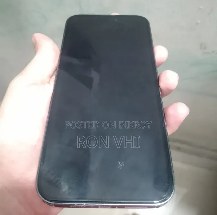 New Apple iPhone 14 Pro Max 256 GB Purple