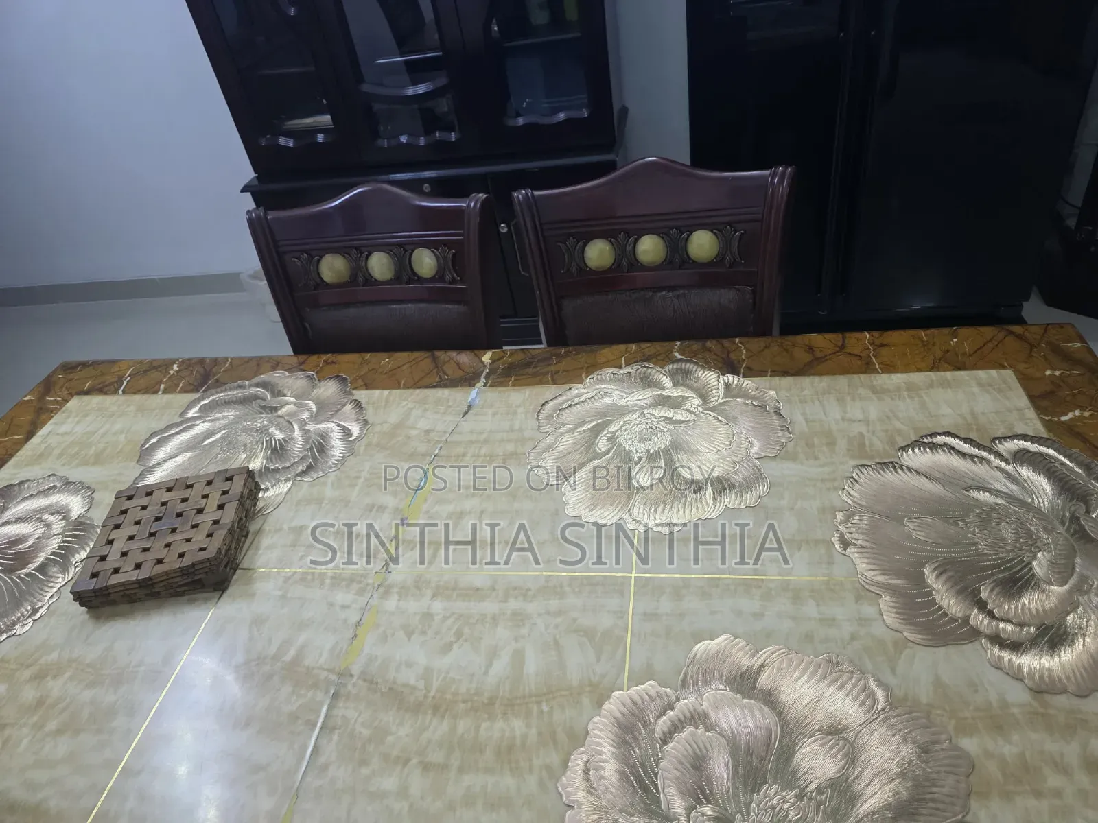 নতুন ডিজাইনের চেয়ার টেবিল