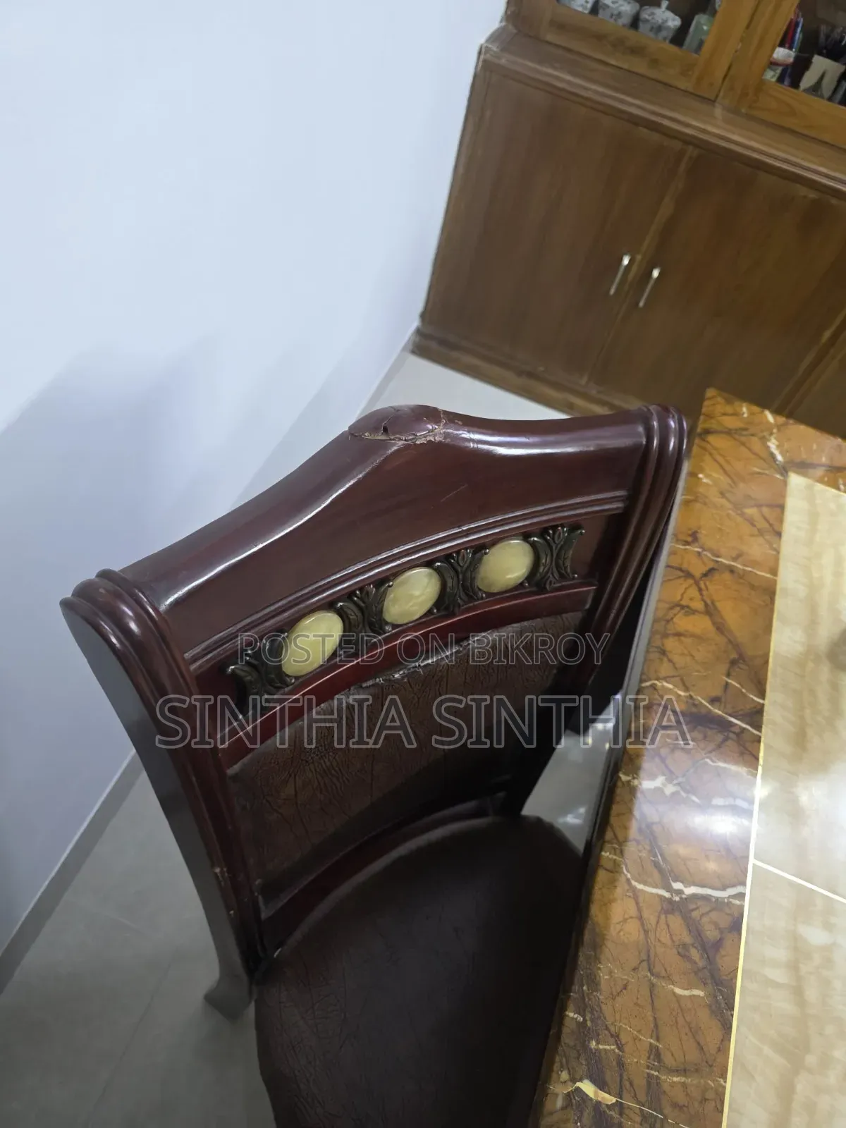 নতুন ডিজাইনের চেয়ার টেবিল