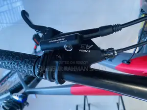 Warrior 3.0(Same Mother Company as Veloce)
