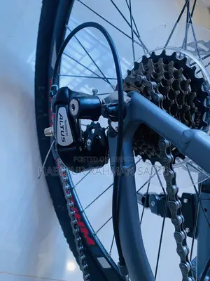Warrior 3.0(Same Mother Company as Veloce)