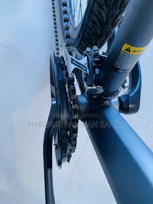 Warrior 3.0(Same Mother Company as Veloce)