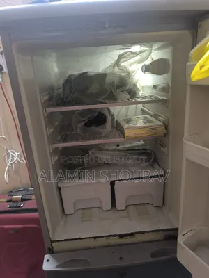 Fridge Sell