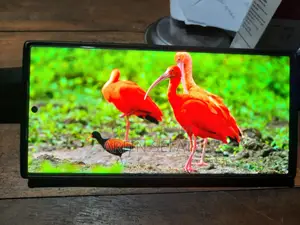 Samsung Galaxy S23 Ultra 256 GB Black
