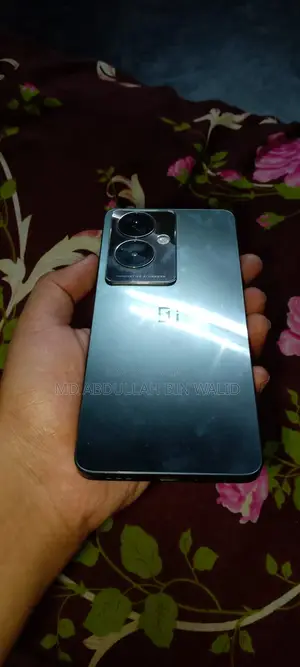 OnePlus Nord 128 GB Gray